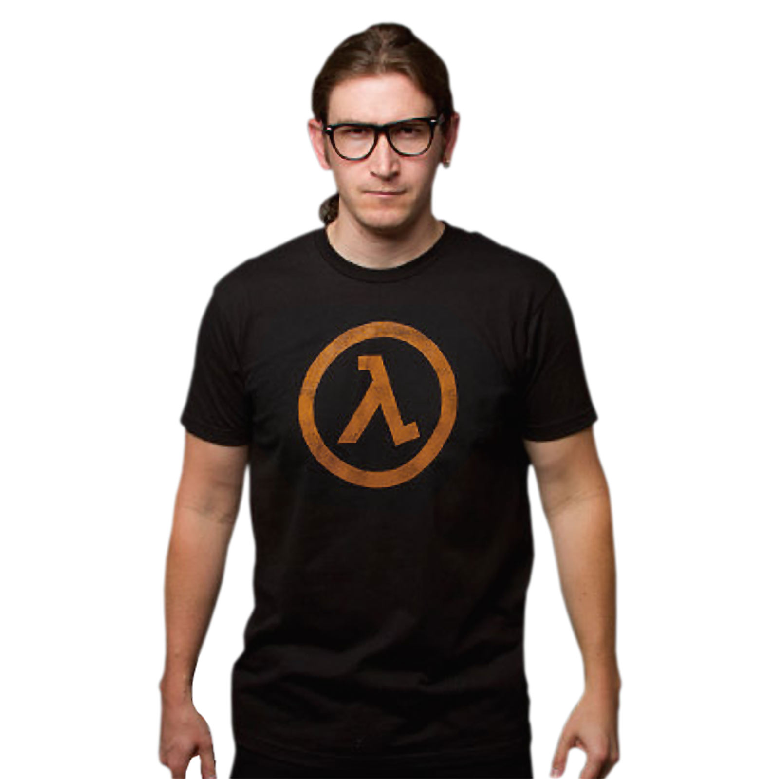 Half-Life 2 - Lambda T-Shirt