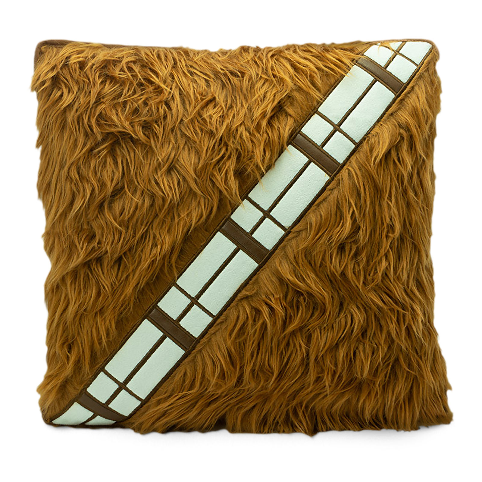Star Wars - Chewbacca Patronengürtel Kissen