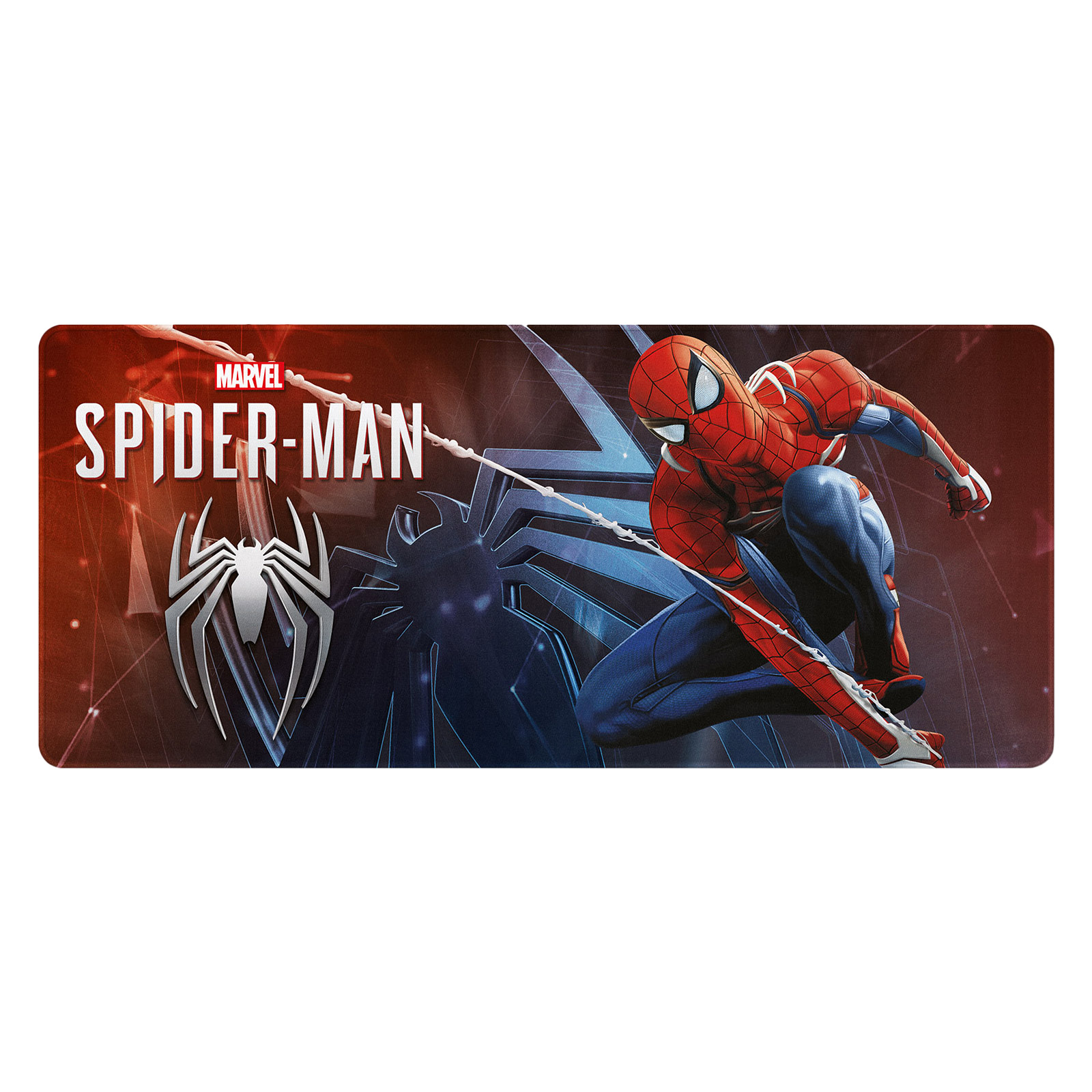 Marvel - Spider-Man Mousepad