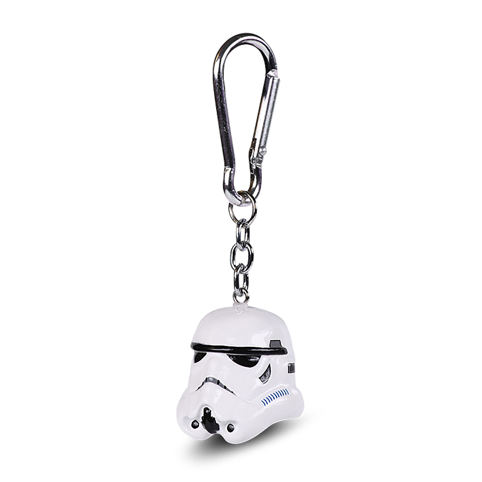 Star Wars - Stormtrooper 3D Schlüsselanhänger