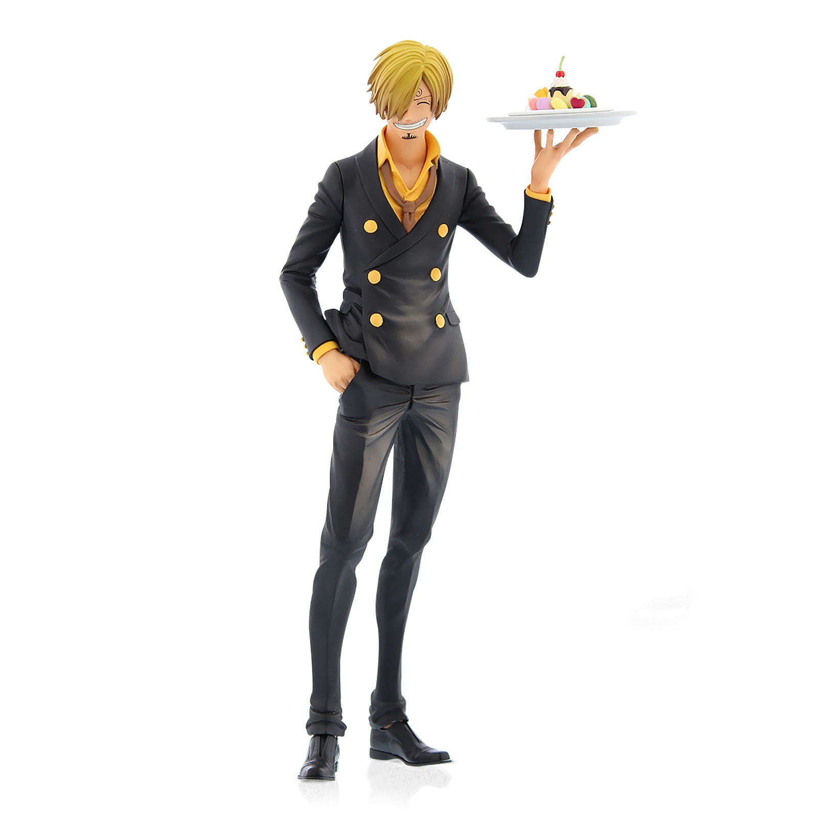 One Piece - Sanji Figur 27,8 cm
