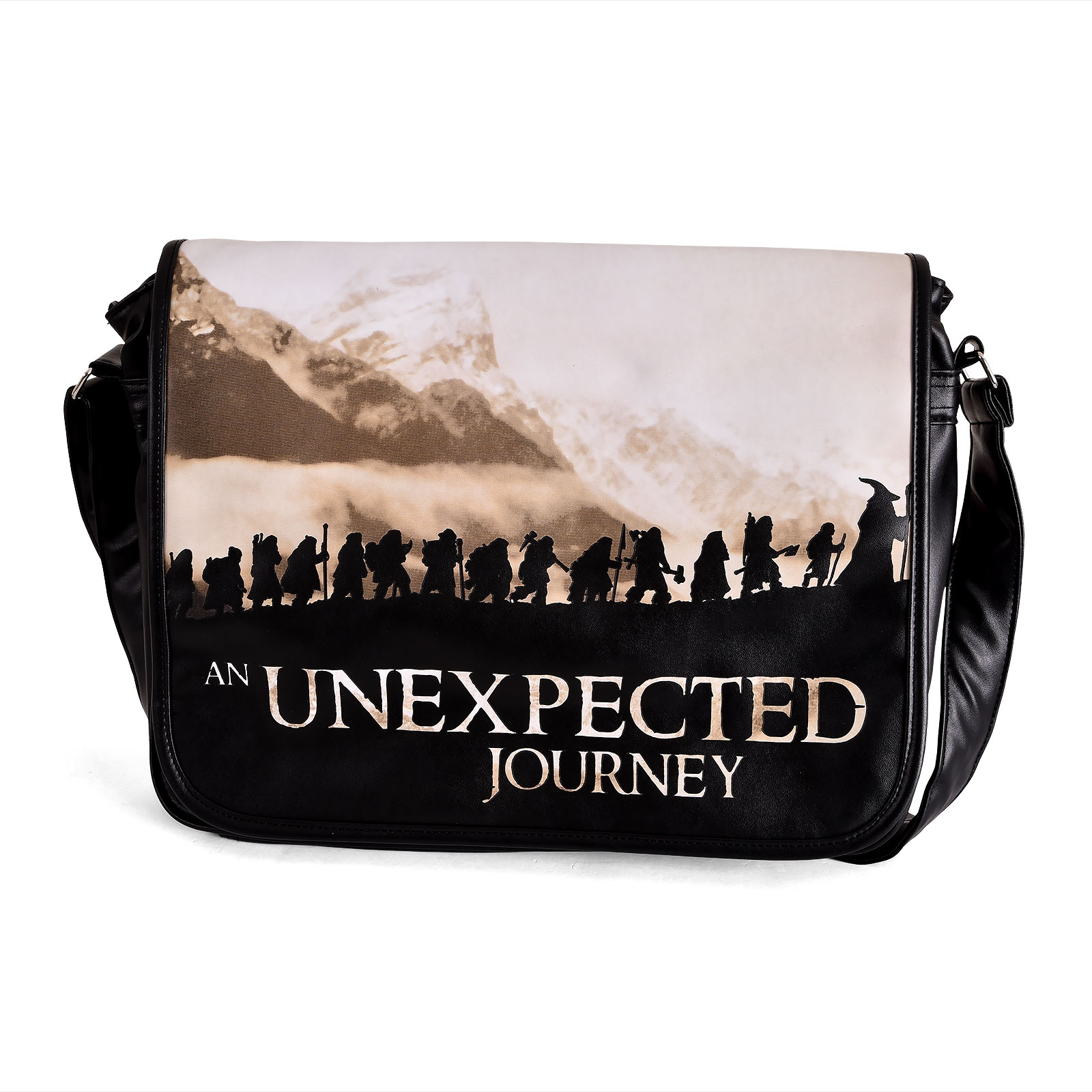 Der Hobbit - Unexpected Journey College Tasche