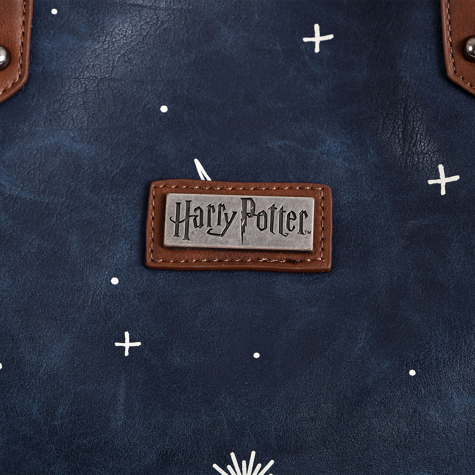 Harry Potter - Karte des Rumtreibers Shopper Tasche