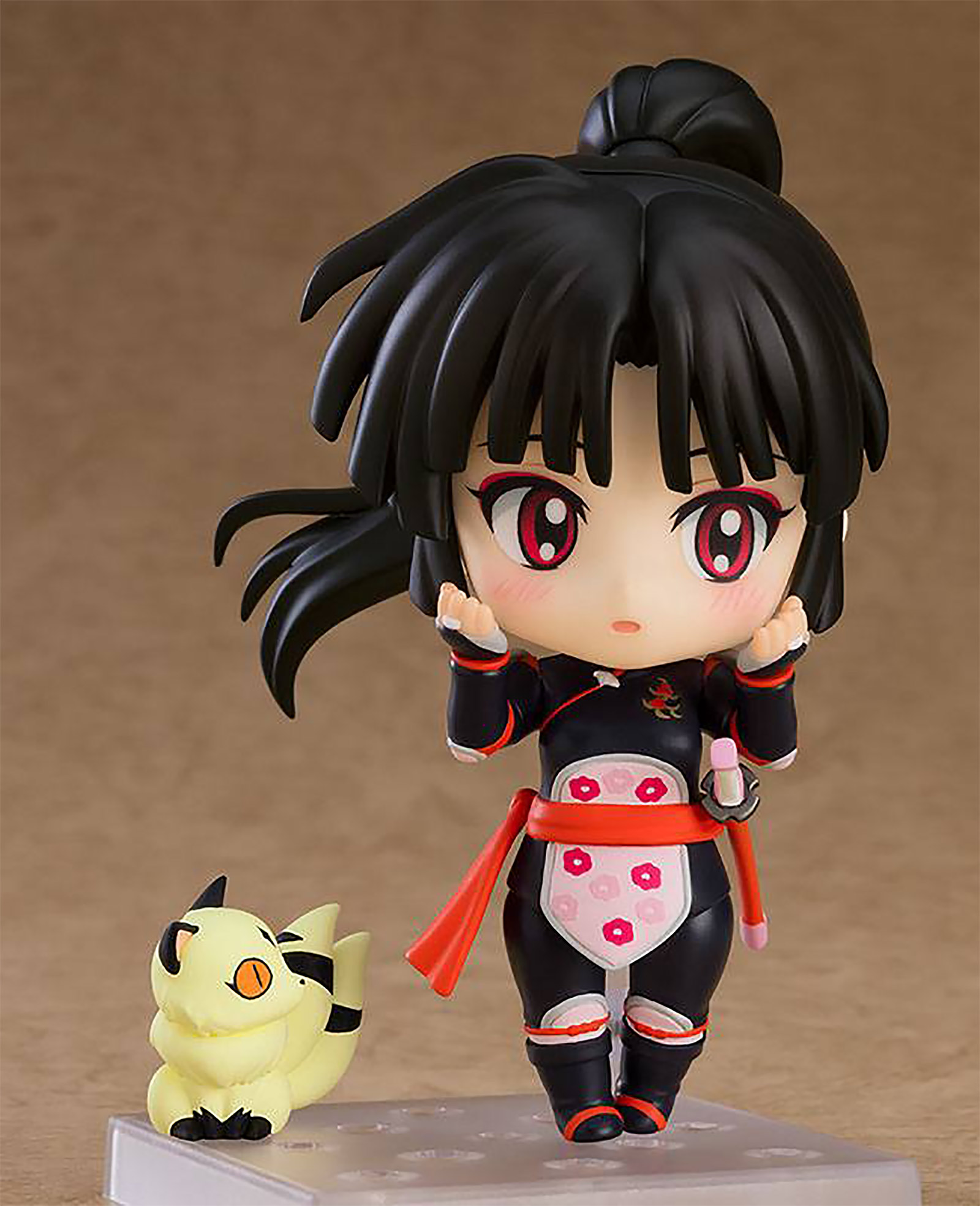 Inu Yasha - Sango Nendoroid Actionfigur