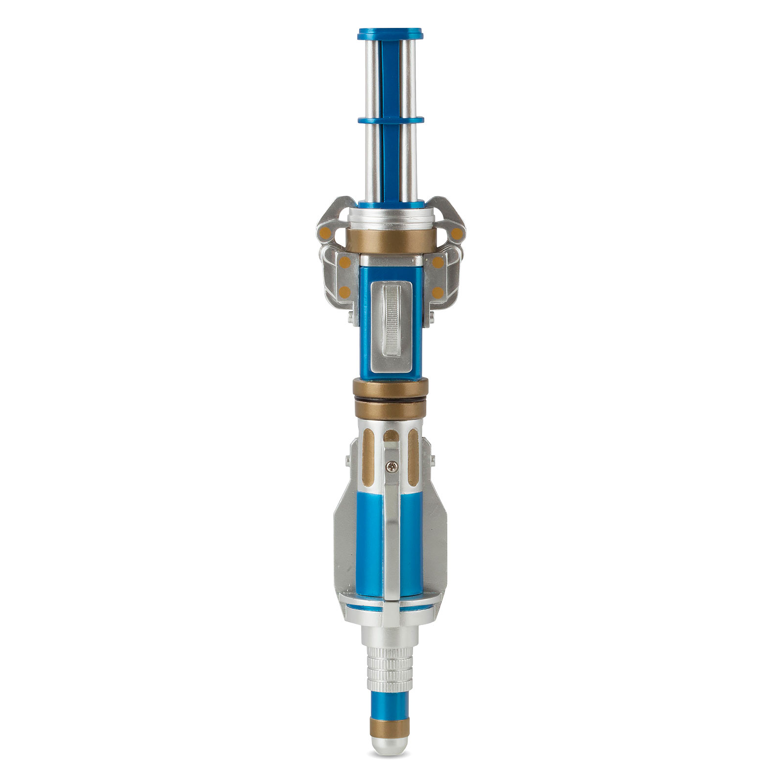 Doctor Who Schallschraubenzieher Taschenlampe Des 12 Doctors Elbenwald