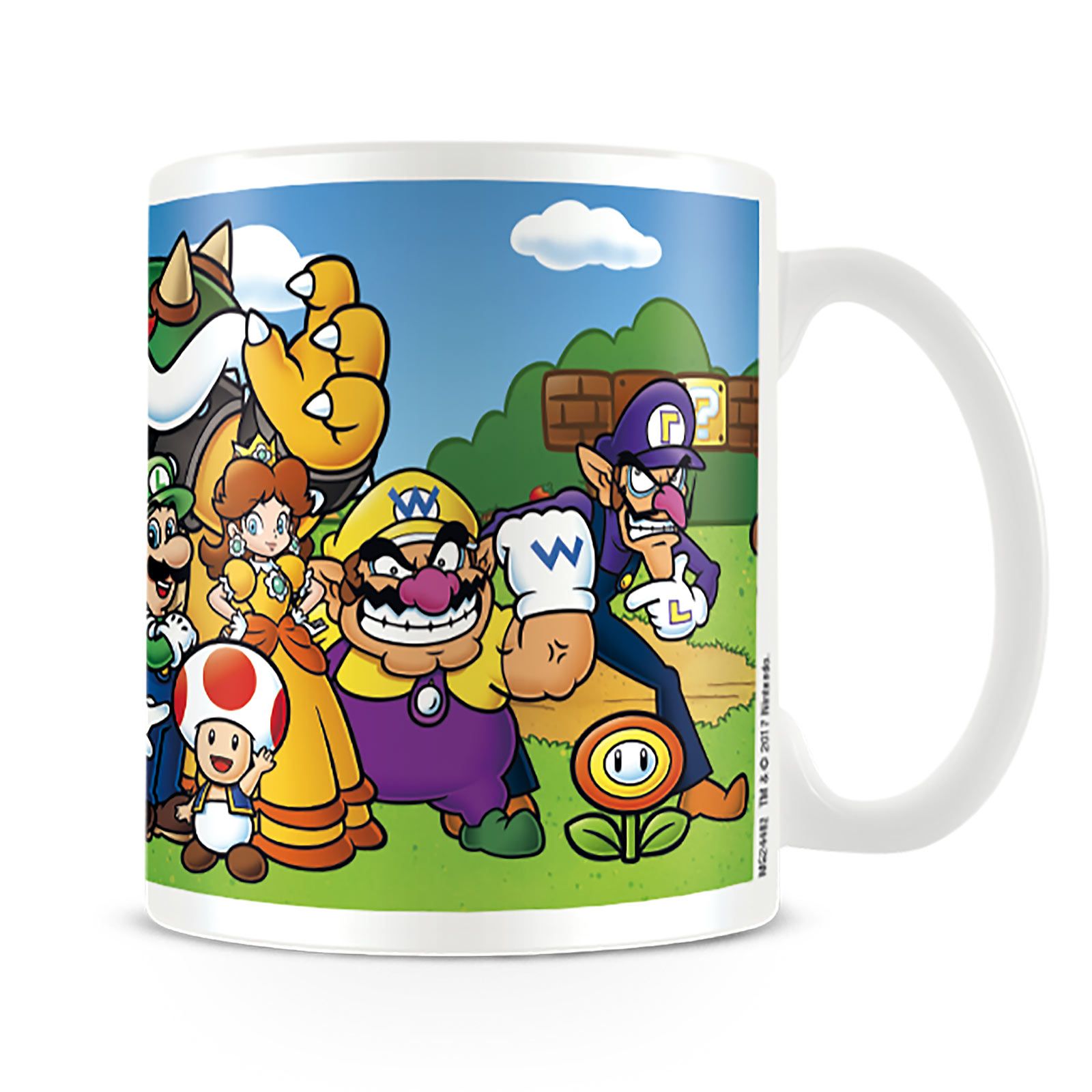 Super Mario Fanartikel günstig online kaufen Super Mario Fanartikel kaufen | elbenwald.de