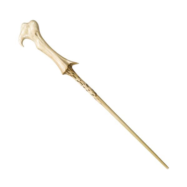 Harry Potter Zauberstab Voldemort