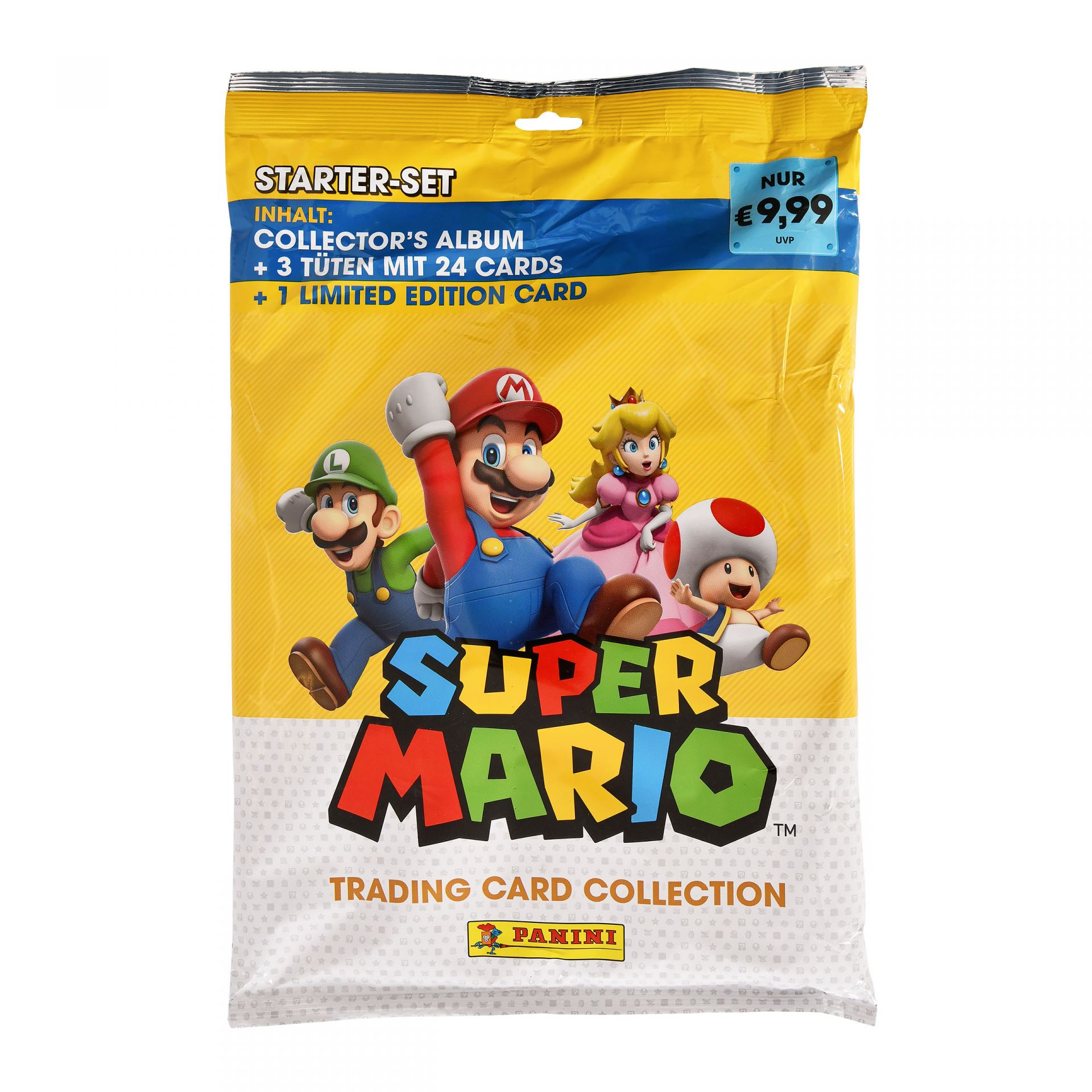 Super Mario Fanartikel günstig online kaufen Super Mario Fanartikel kaufen| elbenwald.de